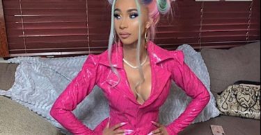 Cardi B Comes Clean About Drugging & Robbing Men Accusations