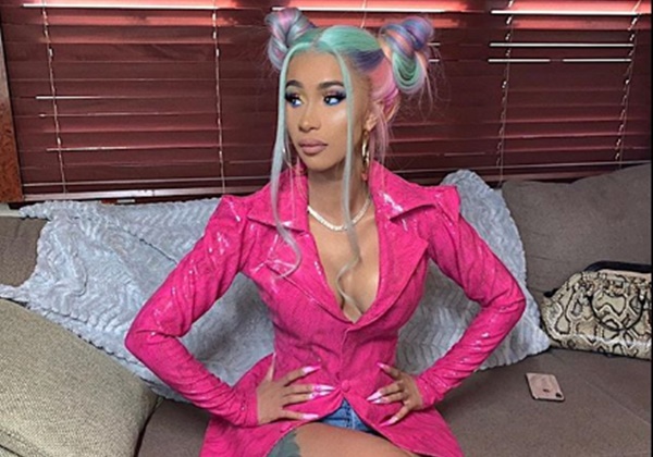 Cardi B Comes Clean About Drugging & Robbing Men Accusations