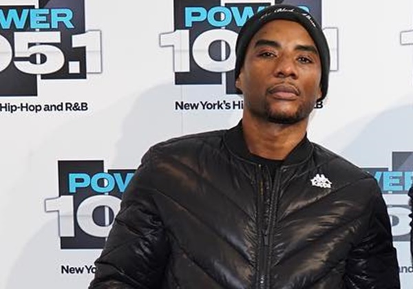 Charlamagne AIRS TRUTH Why Wendy Williams Friendship Ended