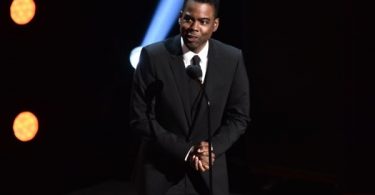 Chris Rock RIPS Jussie Smollett at NAACP Image Awards