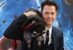James Gunn Back To Direct Guardians of The Galaxy 3