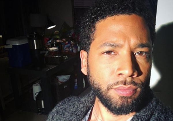 Jussie Smollett Indicted On 16 Felony Counts