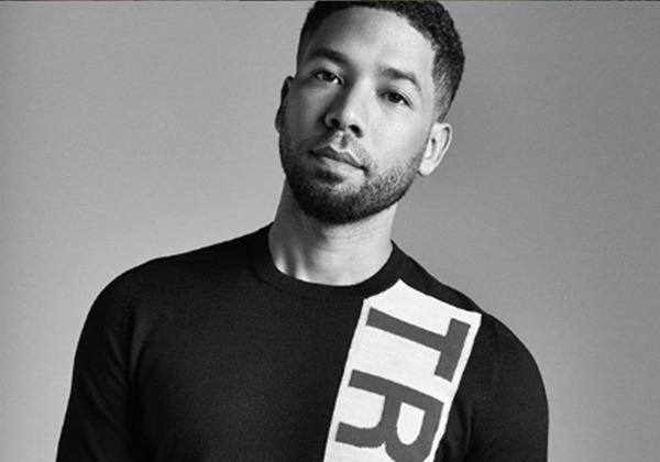 Jussie Smollett USED Osundairo Brothers; Police Statement in Question