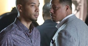 Empire Facing Cancellation Due to Jussie Smollett Scandal