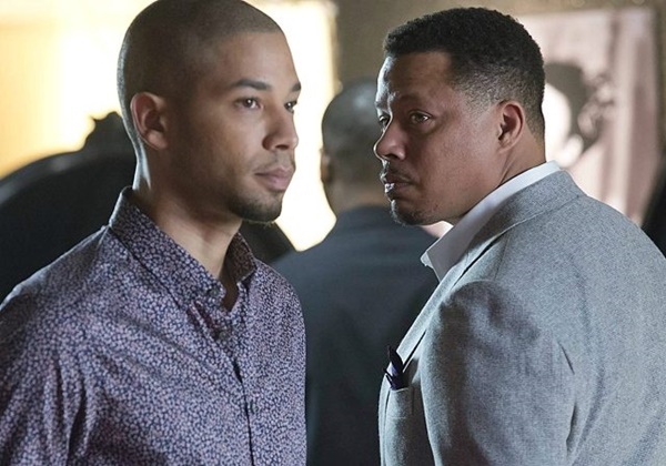 Empire Facing Cancellation Due to Jussie Smollett Scandal