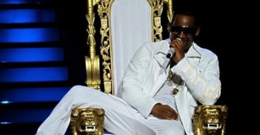 Are We All Clueless? R. Kelly Has Always been Freak Nasty