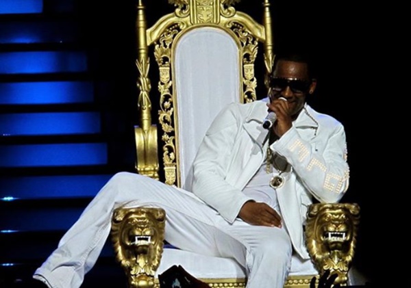 Are We All Clueless? R. Kelly Has Always been Freak Nasty