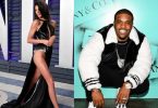 What's up with Kendall Jenner + ASAP Ferg