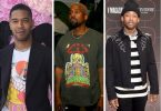 Kanye West; Kid Cudi; Ty Dolla Sign Sued Over ‘Kids See Ghosts’ Track