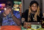Kodak Black's Beef With Lil Wayne Has NOLO Cops On "High Alert"