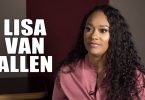 Lisa Van Allen: R. Kelly Slept with Aaliyah's Mom