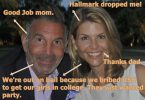 Lori Loughlin Career DEAD; Sephora DROPS Olivia Jade