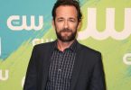 90210 Star Luke Perry Dead at 52