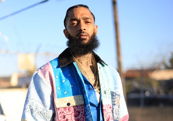 Nipsey Hussle: We Will Always Remember Your Music