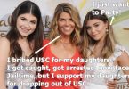 Lori Loughlin’s Daughters Drop Out of USC