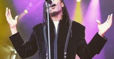 Remembering Ranking Roger; Thank You For the Music