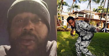 Sauce Money CHECKS Diddy with "Love Tap" Diss