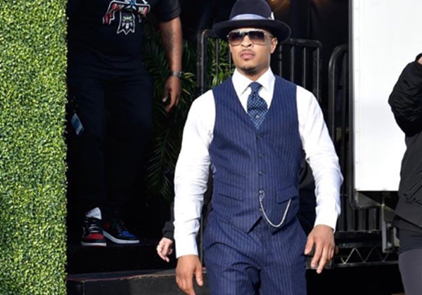 T.I. Vs Ex-Employees Lawsuit Dropped