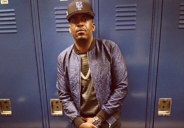 Tony Yayo Weighs in on 50 Cent + Young Buck Issues