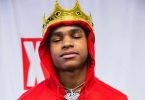 YBN Almighty Jay Face SLASHED in Street Robbery