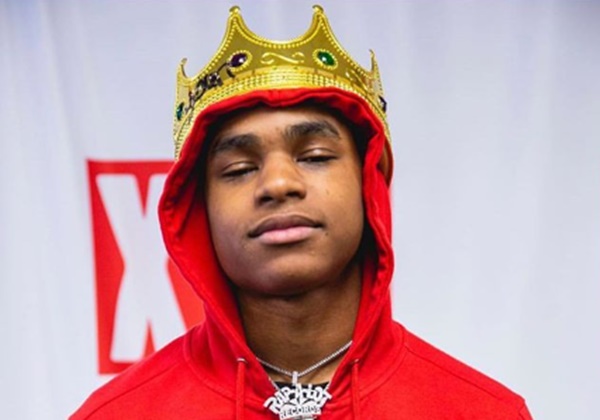 YBN Almighty Jay Face SLASHED in Street Robbery