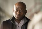 Omar Epps Playing Detective in Trick Horror Movie