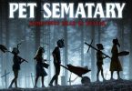 PET SEMATARY Screening Giveaway: Multiple Cities