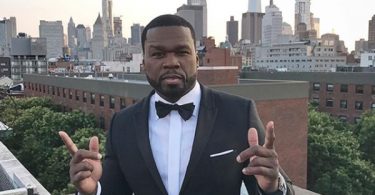 50 Cent Rips Kanye West Fashions Sense