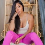 Omarion's Ex Apryl Jones Heading to Love & Hip Hop Hollywood