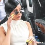 Cardi B READS Gossip Site for Posting Only Negative News
