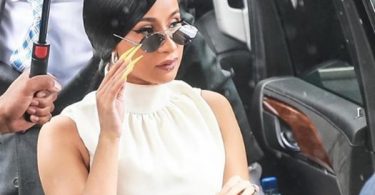 Cardi B READS Gossip Site for Posting Only Negative News