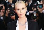 Charlize Theron Says her 7-Year-Old Daughter is Transgender