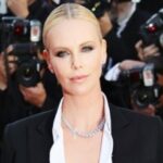 Charlize Theron Says her 7-Year-Old Daughter is Transgender
