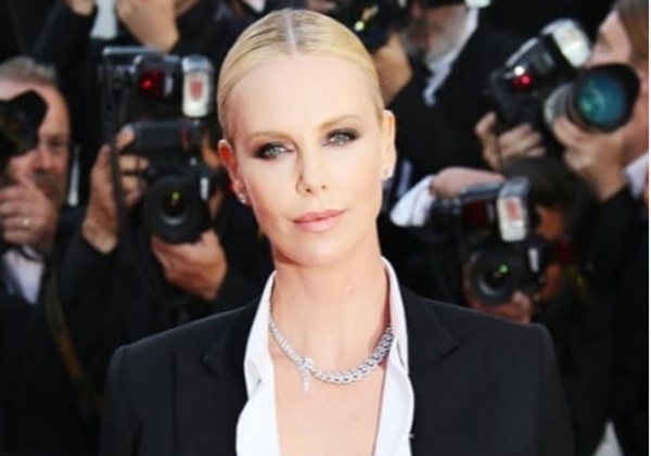 Charlize Theron Says her 7-Year-Old Daughter is Transgender