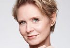 Cynthia Nixon Calls out 'Sex and the City'