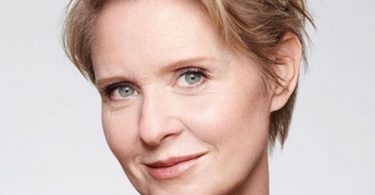 Cynthia Nixon Calls out 'Sex and the City'