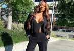 Cynthia Bailey Admits the Truth About Kenya Moore Invite