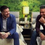 JERSDAY is Back with Double Shot at Love with DJ Pauly D & Vinny