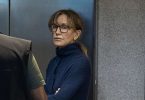 Felicity Huffman Pleads Guilty; She 'Betrayed' Daughter