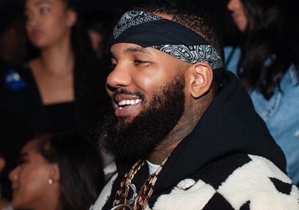 The Game May Be Filing For Bankruptcy Soon