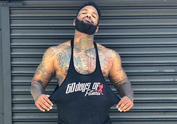 The Game Scores Small Victory Over His Royalties Being Seized