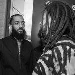 J. Cole Pays Tribute to Nipsey Hussle at Dreamville Festival