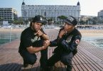 Ice Cube Emotional Goodbye To John Singleton