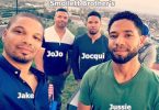 Jojo Smollett Pens Open Letter asking "What if Jussie is Telling The Truth?"