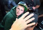 Justin Bieber Sued by Paparazzo William Wilson