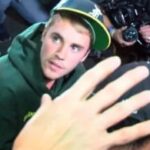 Justin Bieber Sued by Photographer