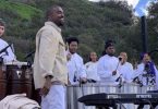 Kanye West Sunday Service Streaming From Coachella on Easter Morning