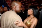 Kanye West + Nicki Minaj Collaborating on New Project