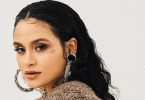 Kehlani Says Her Music Misrepresents Her Sexual Gender