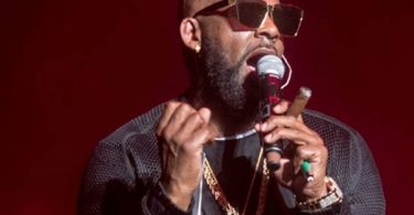 R. Kelly Loses Sexual Assault Case After No-Show